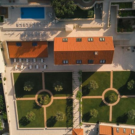 Palace Natali Dubrovnik Extérieur photo