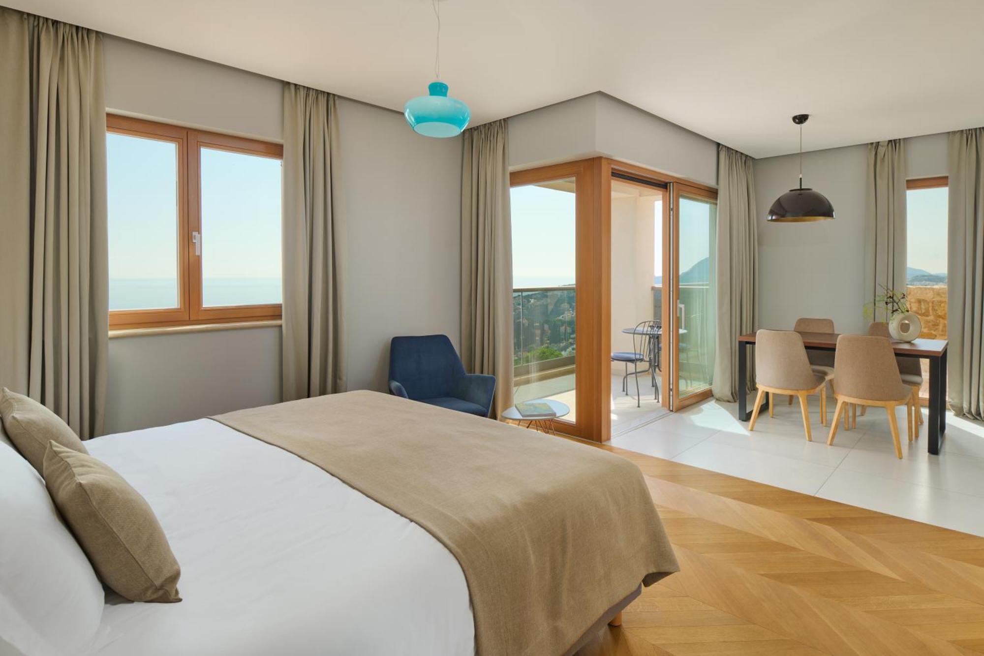 Palace Natali Dubrovnik Extérieur photo