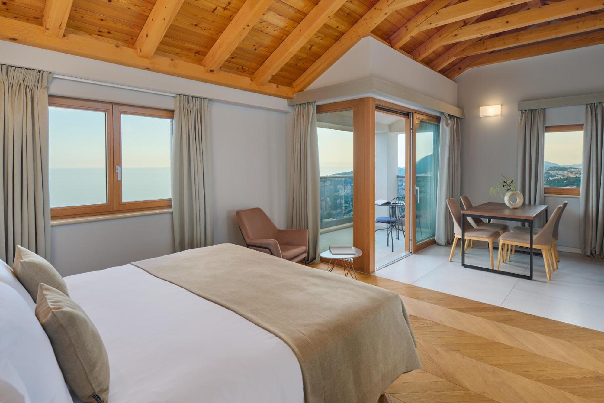 Palace Natali Dubrovnik Extérieur photo