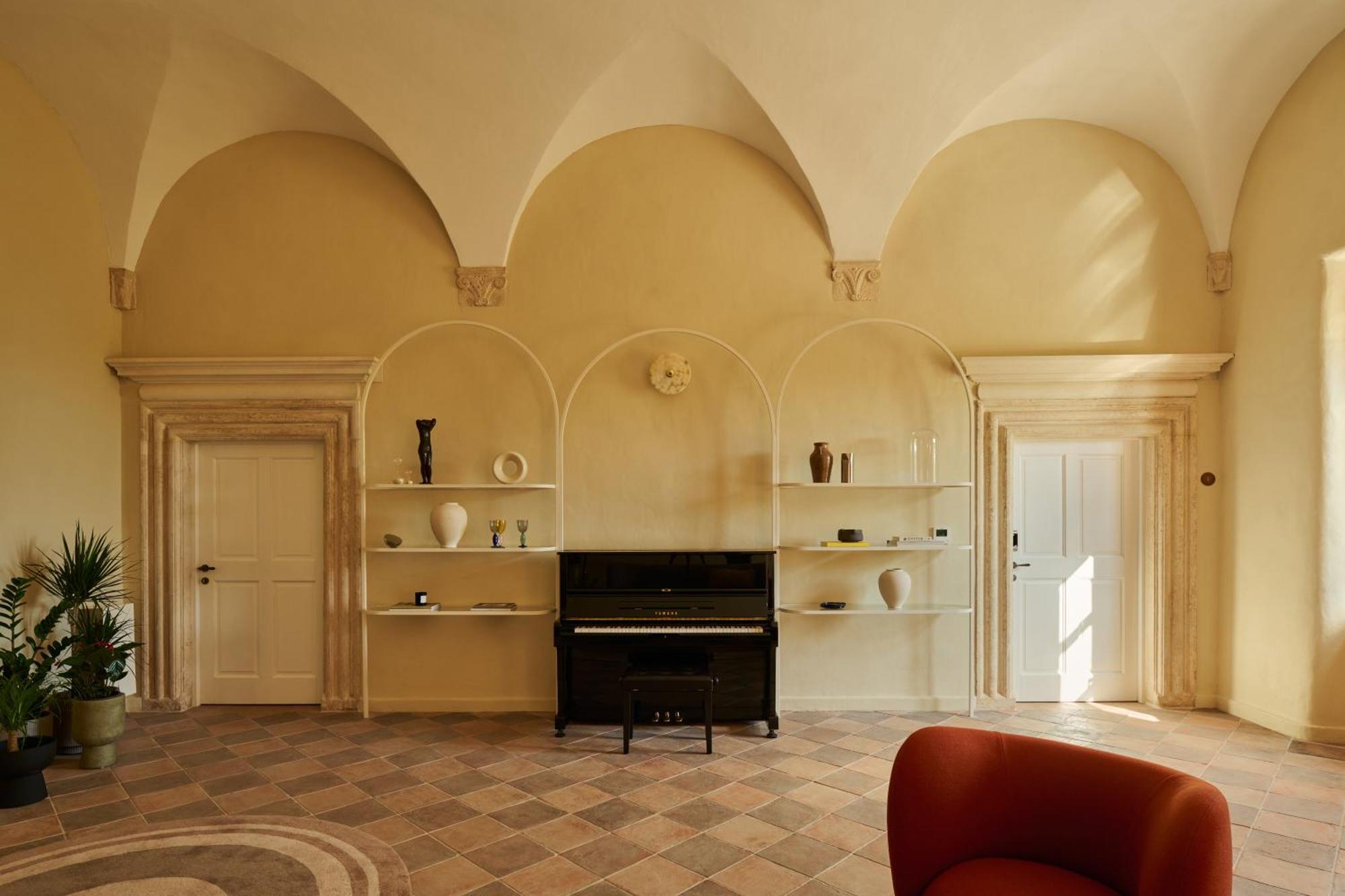 Palace Natali Dubrovnik Extérieur photo