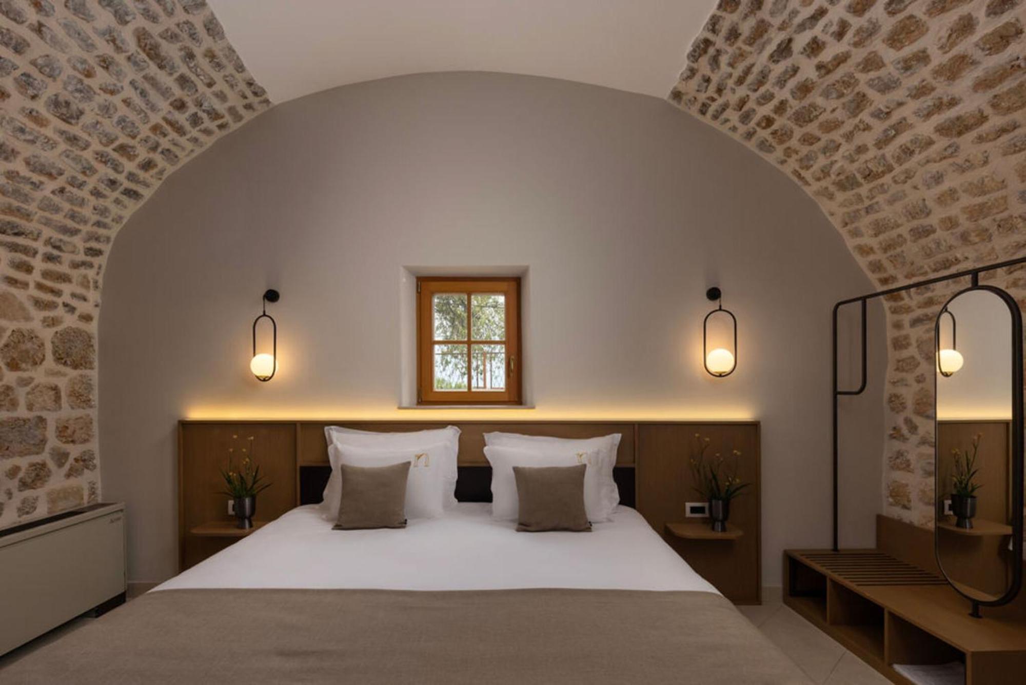 Palace Natali Dubrovnik Extérieur photo
