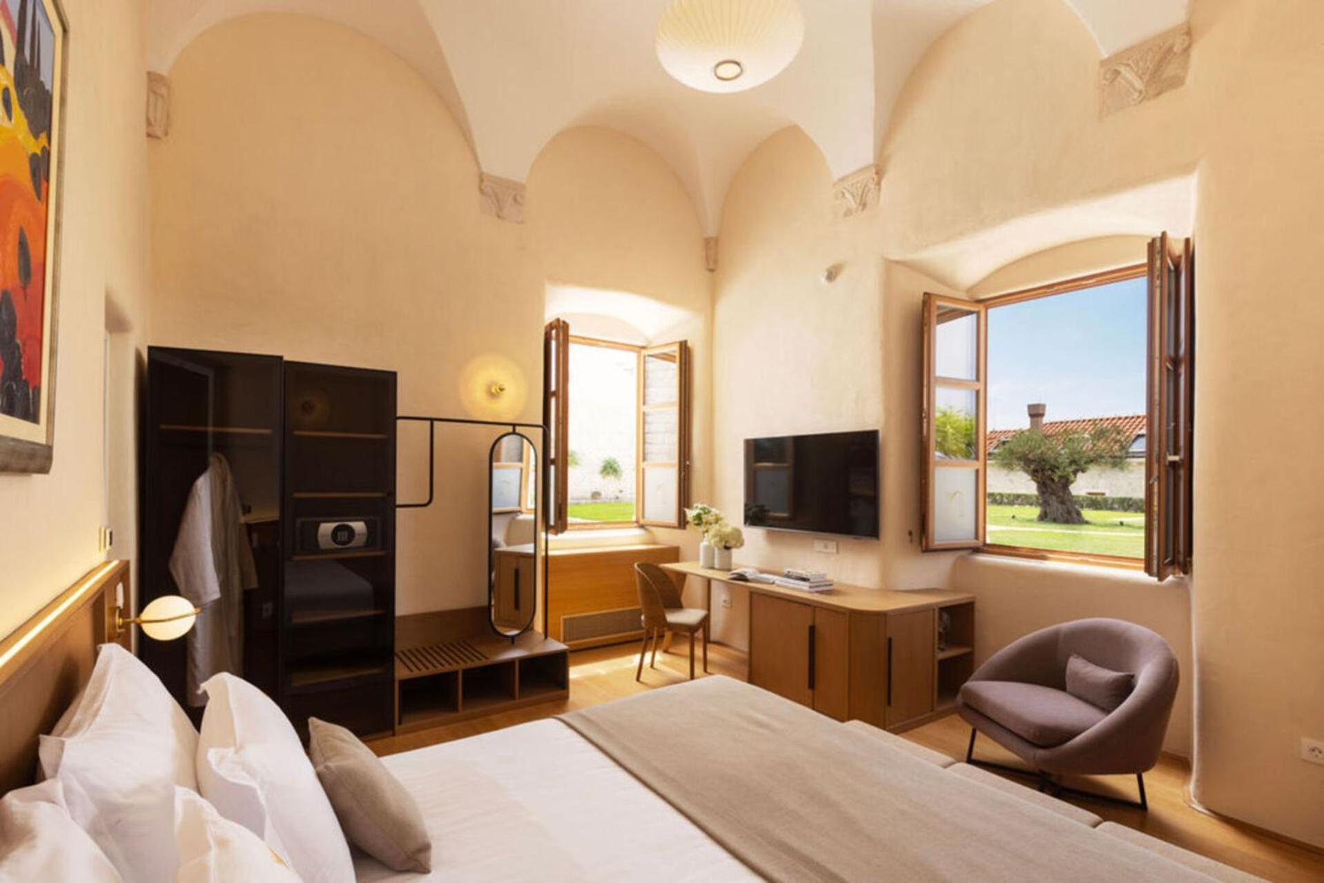 Palace Natali Dubrovnik Extérieur photo