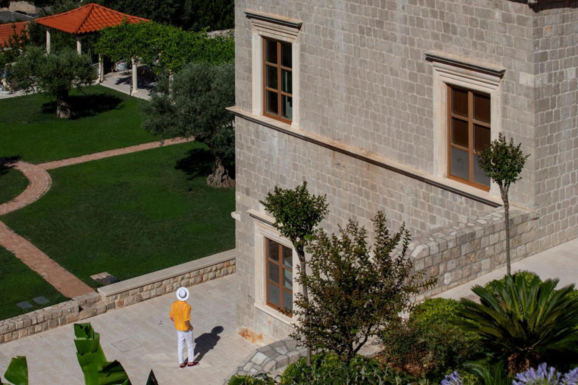 Palace Natali Dubrovnik Extérieur photo