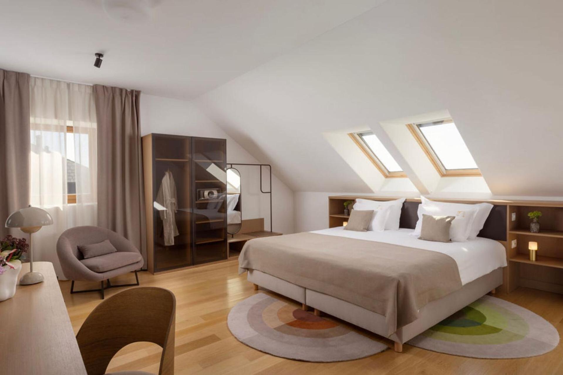 Palace Natali Dubrovnik Extérieur photo