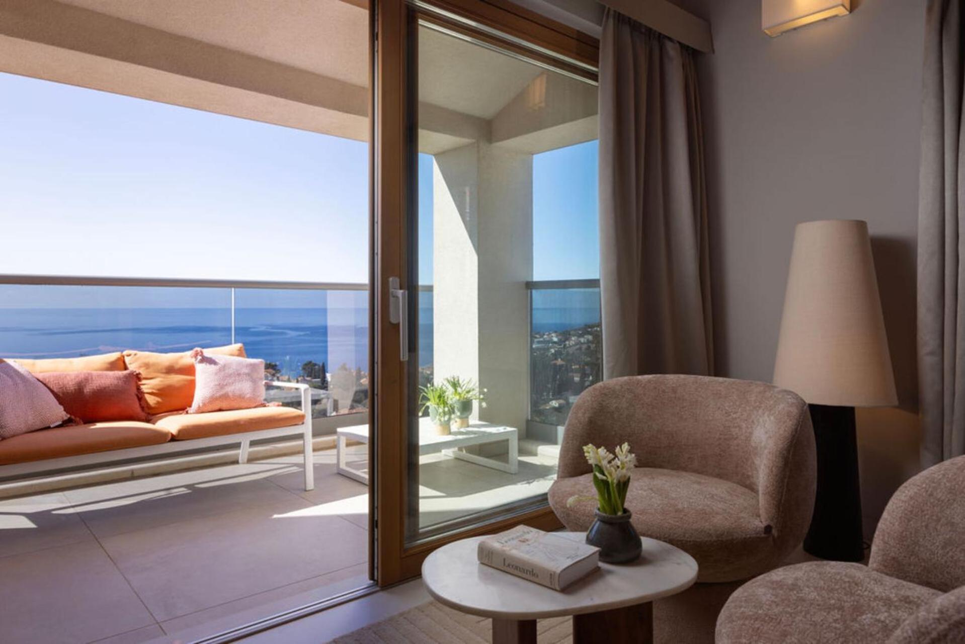 Palace Natali Dubrovnik Extérieur photo