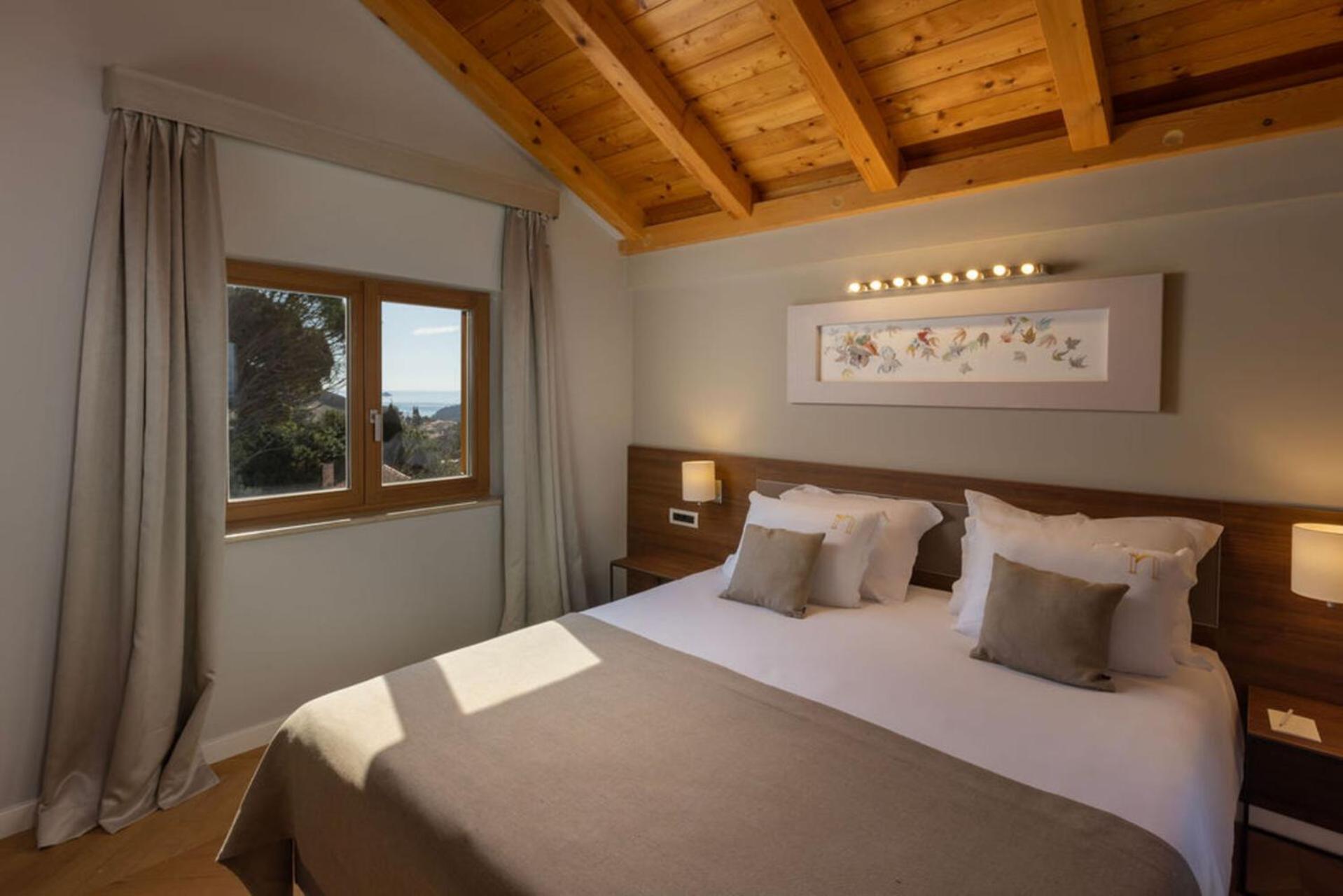 Palace Natali Dubrovnik Extérieur photo