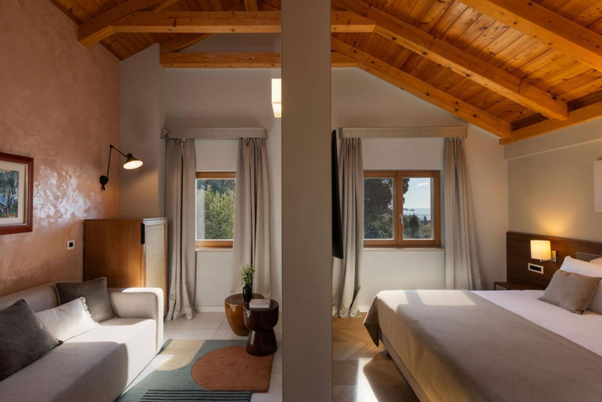 Palace Natali Dubrovnik Extérieur photo